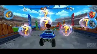 BB Racing #23 | Exciting Races 🏁 👌