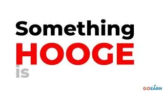 Something Hooge