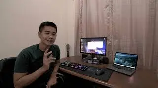 การติดตตั้ง  Windows 10