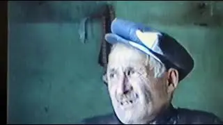 Merhum MEHMET DEMİREĞEN 