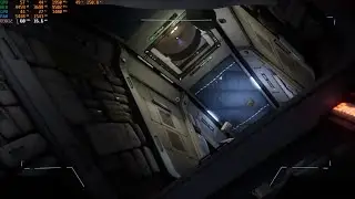 (2023) DX12/DXR  FIRST UNREAL 4 RAY TRACING GAME: 2K EPIC | RYZEN 1600 DEFAULT/RTX 3070TI DEFAULT