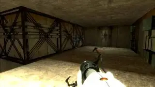 Let's Play Portal | Übelste Schießerei | Part 7
