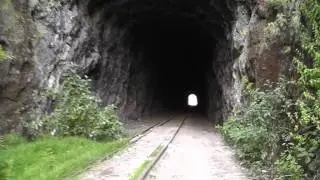 Teds cave