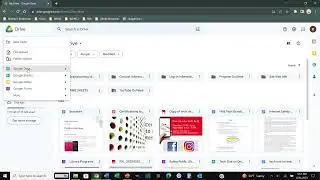 Google Drive Part 1