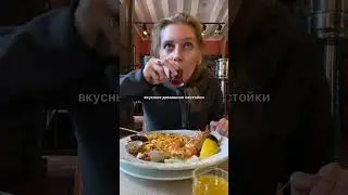 Итальянский ресторан в Питере | Где вкусно поесть в СПб?