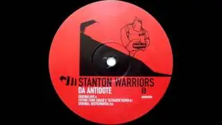 Stanton Warriors - Da Antidote (Future Funk Squad's 'Ultrarok' Remix)