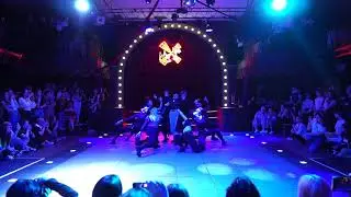 [Welcome To Wonderland K-POP party] KAI 카이 '음 (Mmmh)' (Dance cover by SAVVY)