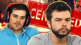 IT WAS HIS FIRST TIME ft. Nadeshot & Scump