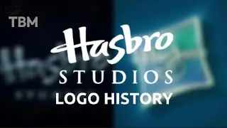 TBMV: Hasbro Studios Logo History