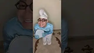 AH DEDİM | GÖZLÜKLÜ ŞİRİN