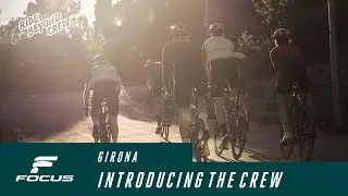 Introducing the Ride Beyond Crew