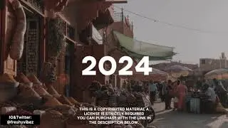 [FREE] Afrobeat type beat 2024 Wizkid x Rema x AV “2024 ” Afropop instrumental