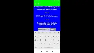 How to develop ChatBot App using MIT App Inventor integrated with ChatGPT #pritam