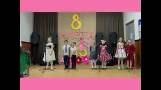 На крыльях весны