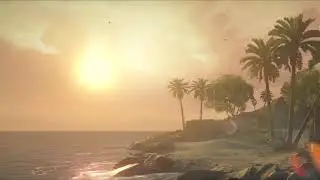 Relaxing Ocean Sounds Free Mp3 Download Waves Birds Sun Morning