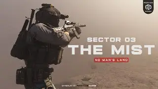 THE MIST • Ops: EXTREMELY HARD SECTOR • Tactical Stealth [ Extreme / No HUD ] Ghost Recon Breakpoint