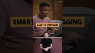 Smarter Debugging Boost your Workflow with AI help