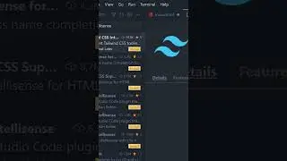 ¿Que es TailwindCSS? - Framework de CSS