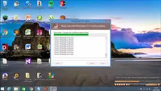 descargar e instalar photoScape para pc 2020