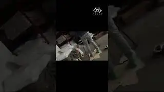 Видача спорядження на складі рф