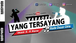 Yang Tersayang | KARAOKE DUET DANGDUT POP