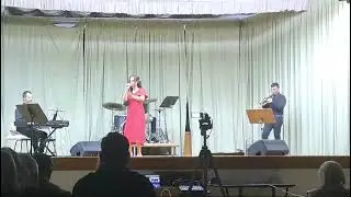 Ana Cris - Eu não me importo feat Luis Martelo, Carlos Motta & Marco Figueiredo (Carolina Deslandes)