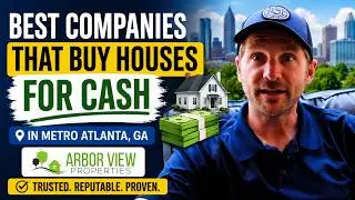 Best Companies That Buy Houses For Cash