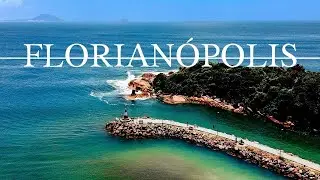 1 DIA EM FLORIANÓPOLIS | O que fazer?