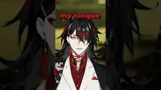 Shoto and Vox try to roll their R's but...