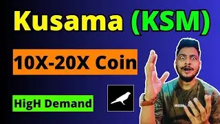 Kusama (KSM) Price Prediction 2025 26 | KSM Update & Crypto Analysis