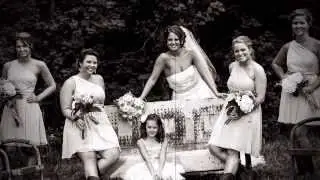 Milestone Slideshows | Wedding Slideshow | The Bride