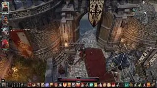Divinity 2 Original Sin: Hardest Encounter
