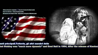 Kiss You All Over - Jimmy Stokley (Exile) (Richmond, 18 ottobre 1943 – Richmond, 13 agosto 1985)