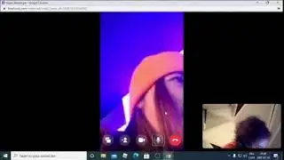on fait un live en call