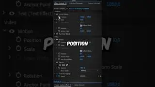 How To Make TikTok Text Effect in Premiere Pro