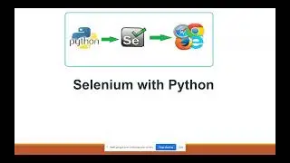 1) Visual Studio Setup and Variable in Python