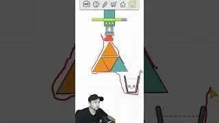 Урок: Подвесные качели Happy Glass 🥛 level 429 - 432