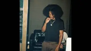 [FREE] Smino x Saba Type Beat 2024 | 
