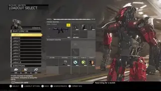 BallisticNiNja / Saturday Livestream / Cod IW Grind!!!