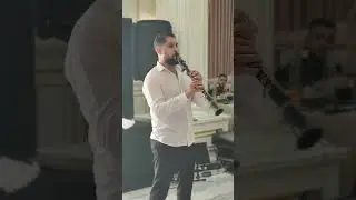 Erald Demiri - Live dasëm
