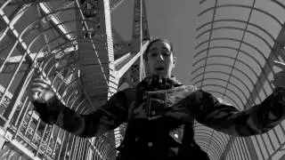 CAMÉLIA PAND'OR - HIKARI (Prod Street Rockaz)