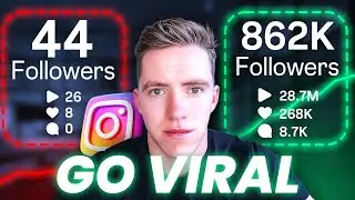 Crack The 2024 Algorithm To Go Viral On Instagram