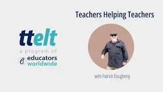 S4 23.0 Teachers Helping Teachers