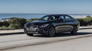 Why Korean Cars Are Rapidly Increasing In Popularity | Cone Chats