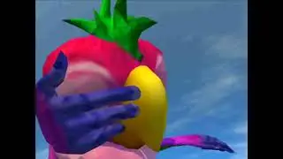 Walkthrough. Kesha's Parrot. Freedom For Parrots. #5. Game Cartoon. Collection. PC Games.