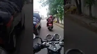 perjalanan pulang dari tempat kerja ke rumah