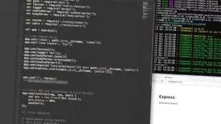 NodeJS Tutorial for beginners
