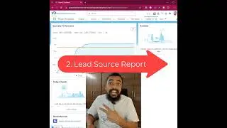 5 Essential Reports Every Salesforce User Should Create