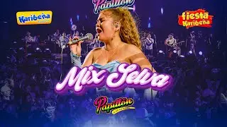 Mix Selva: Isla Bonita, Gata Bajo La Lluvia, Mal Amor - Papillón (Fiesta Karibeña - Playazo 2024)