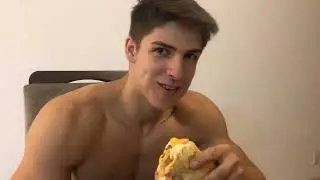 CHEGOU O DIA EM QUE EU ERREI!? - PREPARAÇÃO DE UM ATLETA NATURAL